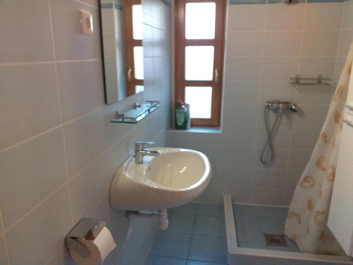 Apartment Mezes-kucko Tihany