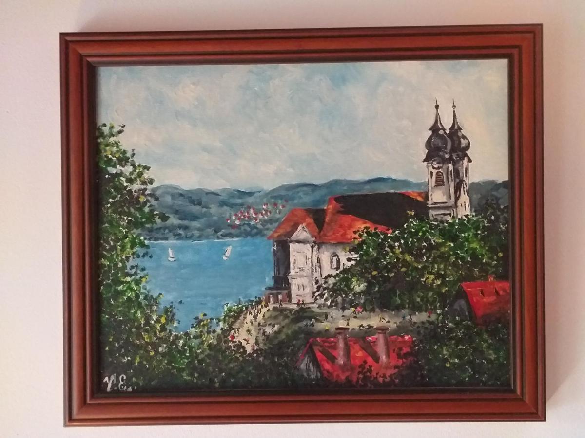Mezes-kucko Apartment *