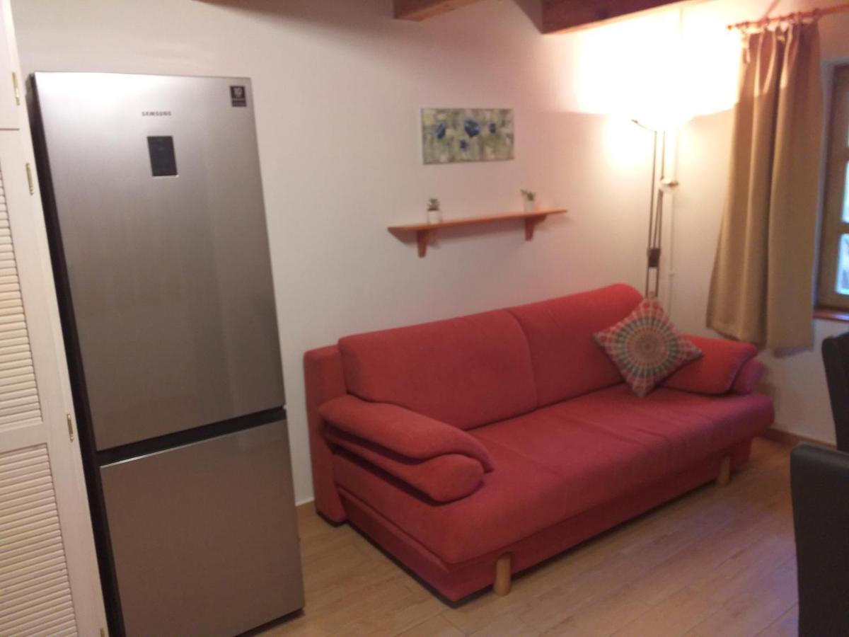 Mezes-kucko Apartment *