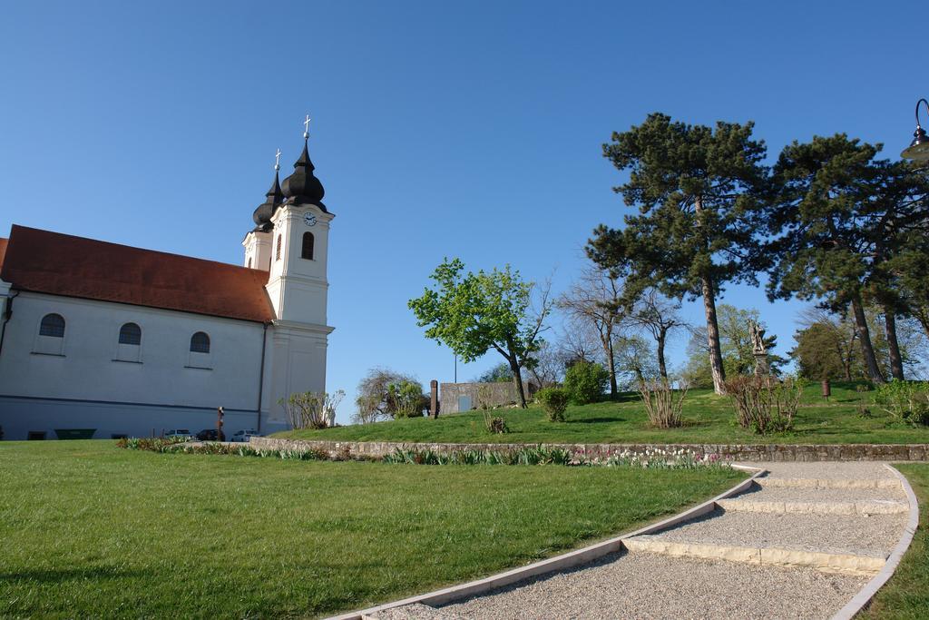 Mezes-kucko * Tihany